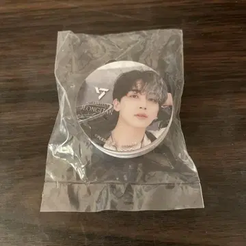 세븐틴 전한 스마트폰 그립