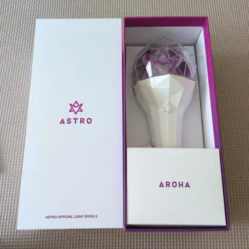 ASTRO 공식 라이트 스틱 2