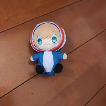 Soravv 봉제 인형