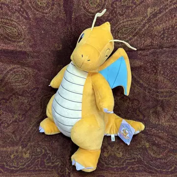 카이류 봉제 인형