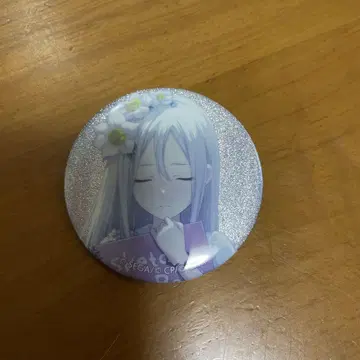 프로세카  캔뱃지