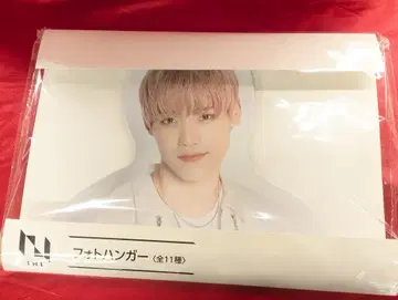 INI FuRyu 기무라 마사야 포토 행거