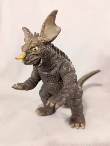 야마카츠 야마카츠 바라곤 브라운 성형 15cm