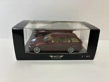 NEO BMW 5er E39 Touring 1:43 미니카