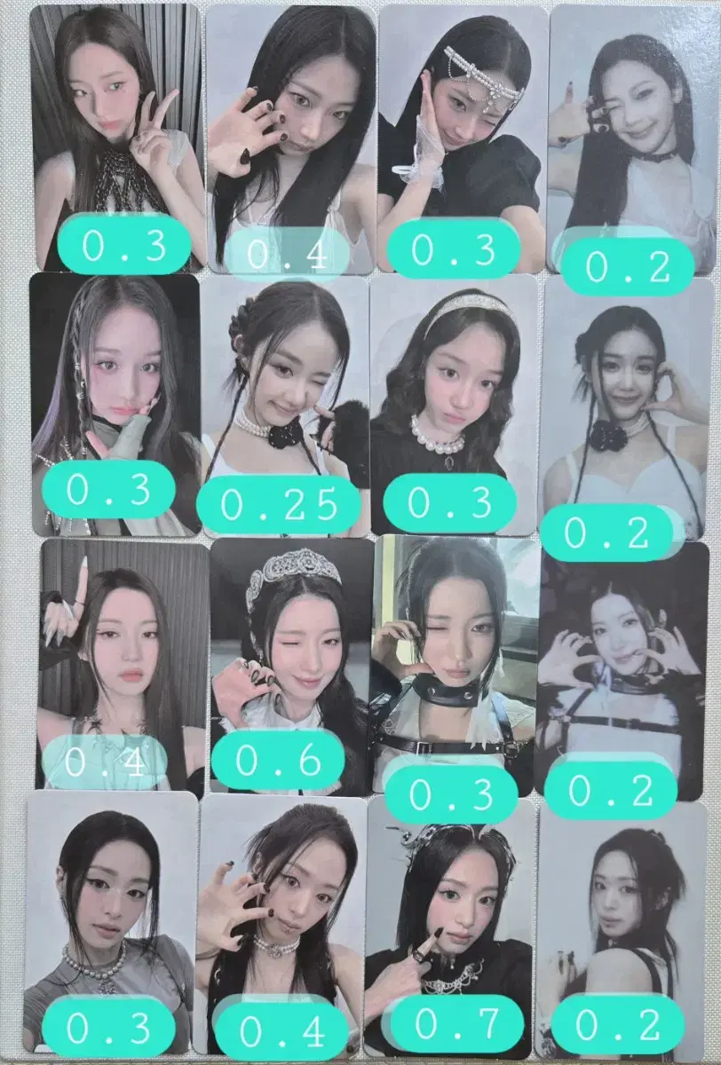 Product Details - 1