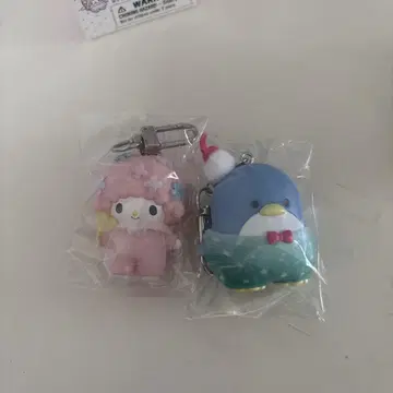 치비토모 산리오