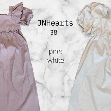 JNHearts Summer dress 제이앤하츠 38 2벌 세트