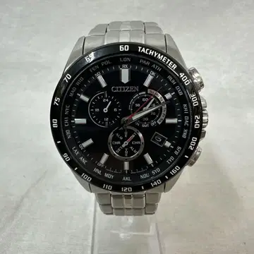 CITIZEN 에코 드라이브 E660-S119936
