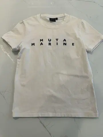 MUTA MARINE 무타 마린 티셔츠