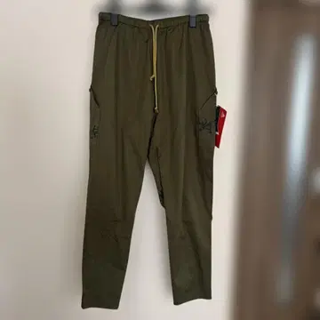 새상품 택. 르꼬끄 SOU SOU BIKE 팬츠 S
