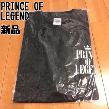PRINCE OF LEGEND 티셔츠 L 사이즈 새상품