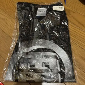 미개봉품 전기 그루브 3D 메탈 티셔츠 XL