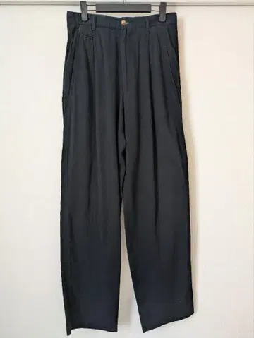 90년대 GIORGIO ARMANI MADE IN ITALY 슬랙스