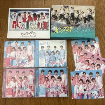 나니와 단시 Blu-ray 묶음 판매