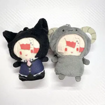 아쿠네코 파페라 산리오 시나몬 아몬
