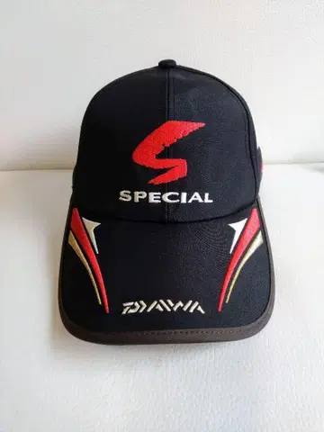 Daiwa SPECIAL 캡