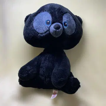 디즈니 메리다와 같은 숲 봉제 인형 메리다의 남동생