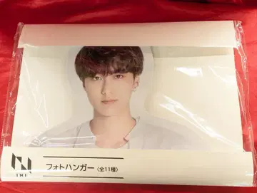 INI FuRyu 오자키 타쿠미 포토 행거