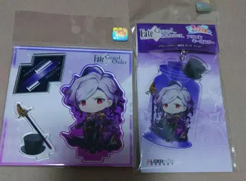 FGO 캐릭터 토리아 갠쿠오 몬테 크리스토