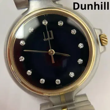 Dunhill 던힐 밀레니엄 12PD 손목시계