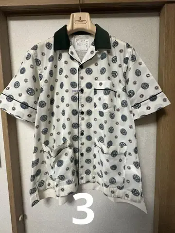 사카이 반팔 셔츠 3