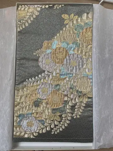 츠지가하나비 오비