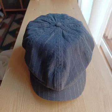 랄프 로렌 헌팅 캡 다크 그레이 럭비 사이즈 S/M(약 58cm)