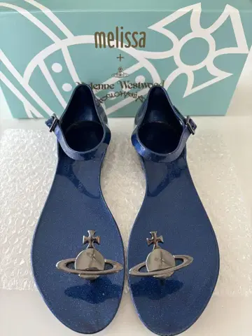 vivianne Westwood 비치 샌들