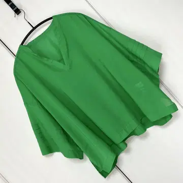 Zucca 주카 블라우스 M 사이즈 made IN JAPAN