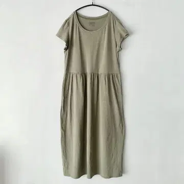 Patagonia Kamala 티셔츠 원피스 파타고니아 M 드레스