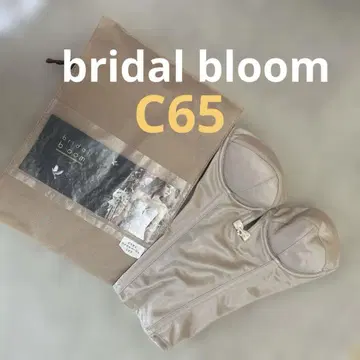bridal bloom 브라이덜 이너 새상품급