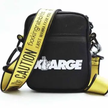 FR2 숄더백 XLARGE 미사용 새상품