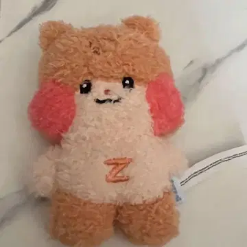 ZEROBASEONE 한빈 비니니 봉제 인형