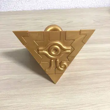 유희왕 ULTIMAGEAR 천년 퍼즐 프라모델