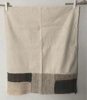 백초 살롱 마키 텍스타일