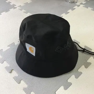 칼하트 GORE-TEX INFINIUM 버킷 햇