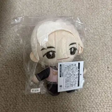 BUDDiiS 타카오 카에야 봉제 인형