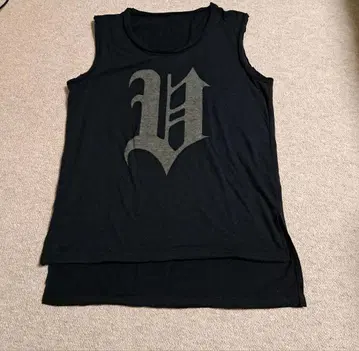 HYDE 탱크 1장