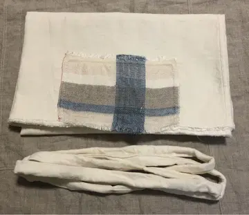 백초 살롱 마이라 마사코 씨 콜라보