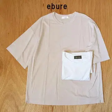 ebure 에부르 티셔츠 핑크 티셔츠 20250609-35