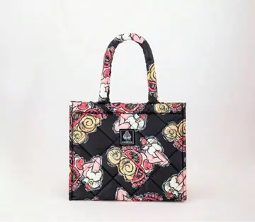 HYSTERIC MINI Bag BLACK 토트백