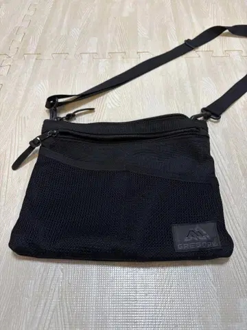그레고리 블랙 사코슈