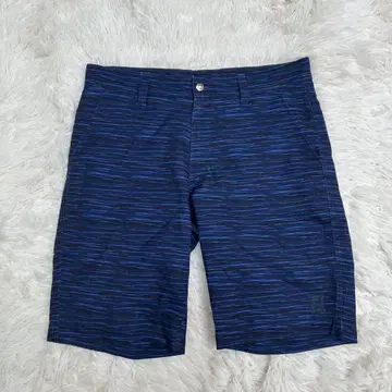 FootJoy 풋조이 골프 숏 팬츠 그래픽 메쉬
