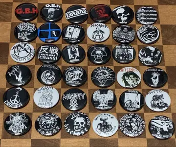캔 배치 discharge