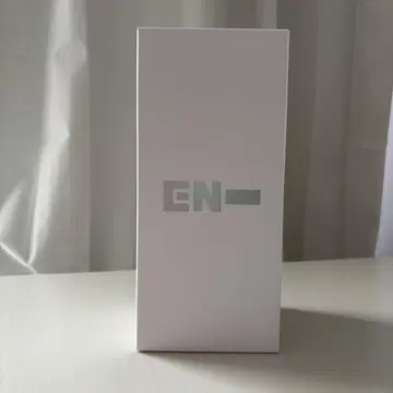 ENHYPEN 응원봉 ver.2