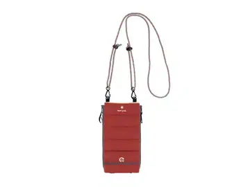 새상품 스노우피크 오톰 파우치 포인트 기프트 OFUTON Pouch