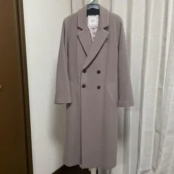 JILL BY JILLSTUART 롱 코트