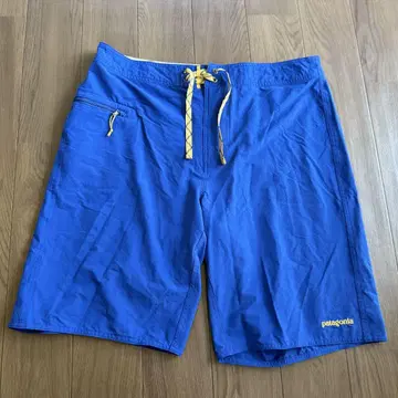Patagonia 하프 팬츠