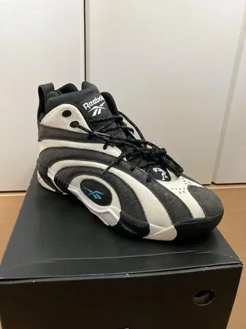 리복 섀크노시스 28cm