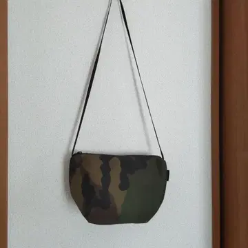 에르베샤 펠리에, 빅 미니백 카모플라쥬, 카모 패턴